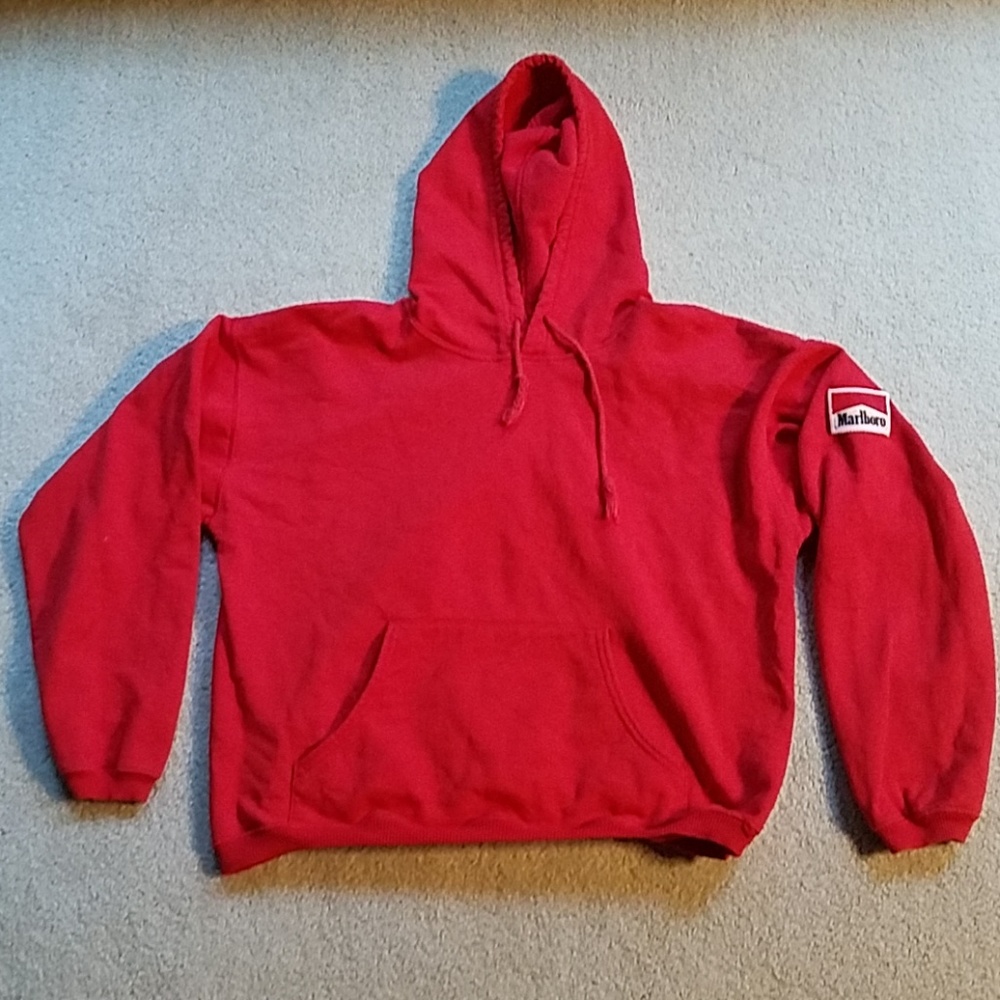 Vintage Marlboro Sweatshirt